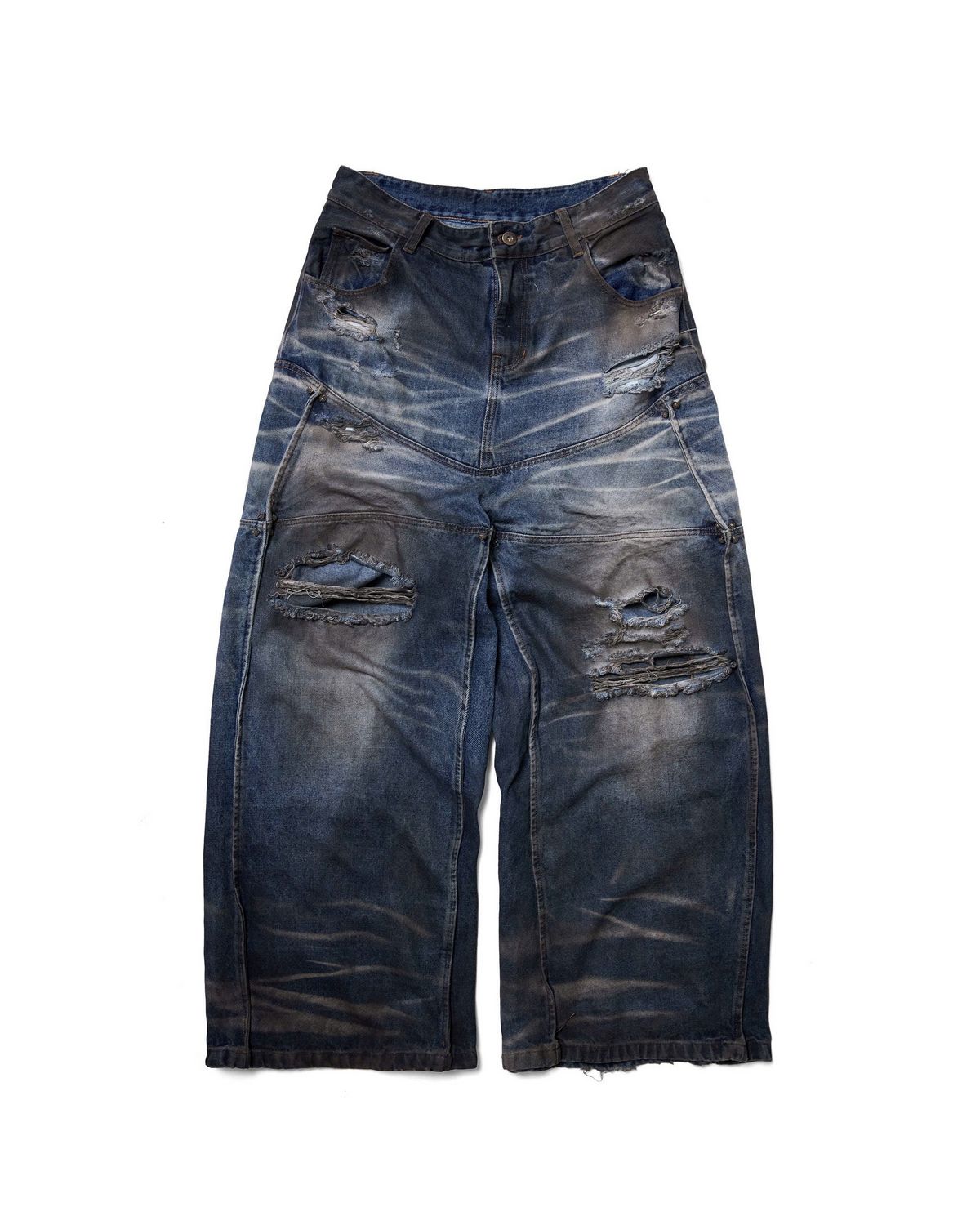 OCEAN DENIM(출처: FENG SYSTEM 사이트)