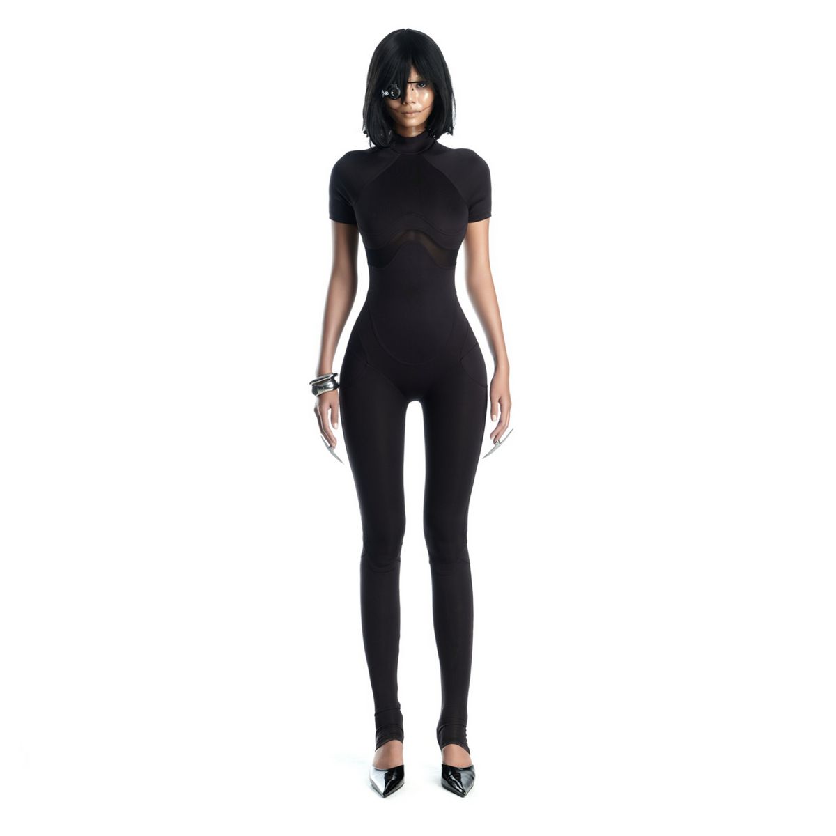 A4 CATSUIT(출처: FENG SYSTEM 사이트)