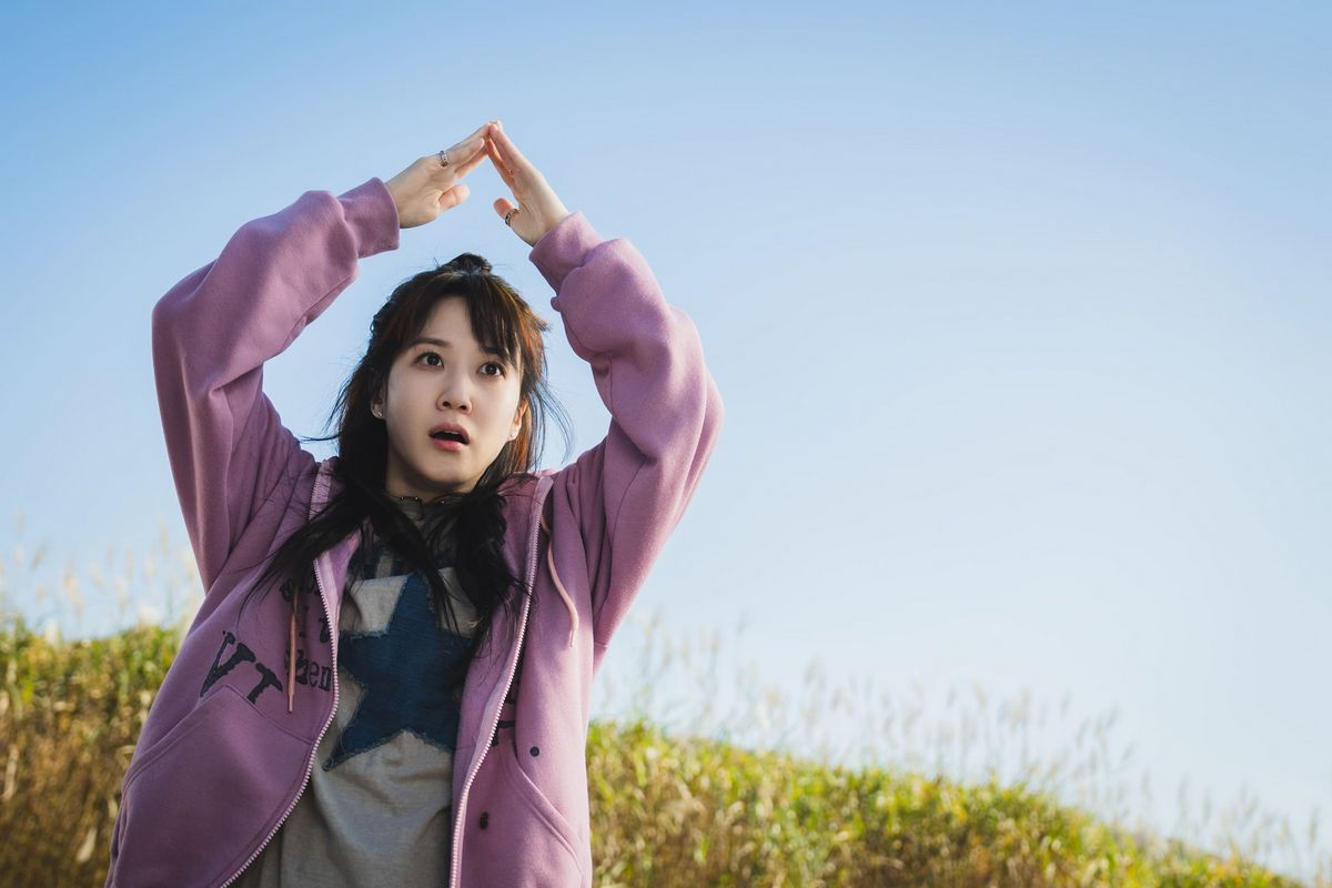 넷플릭스 시리즈 <원더풀스> 스틸