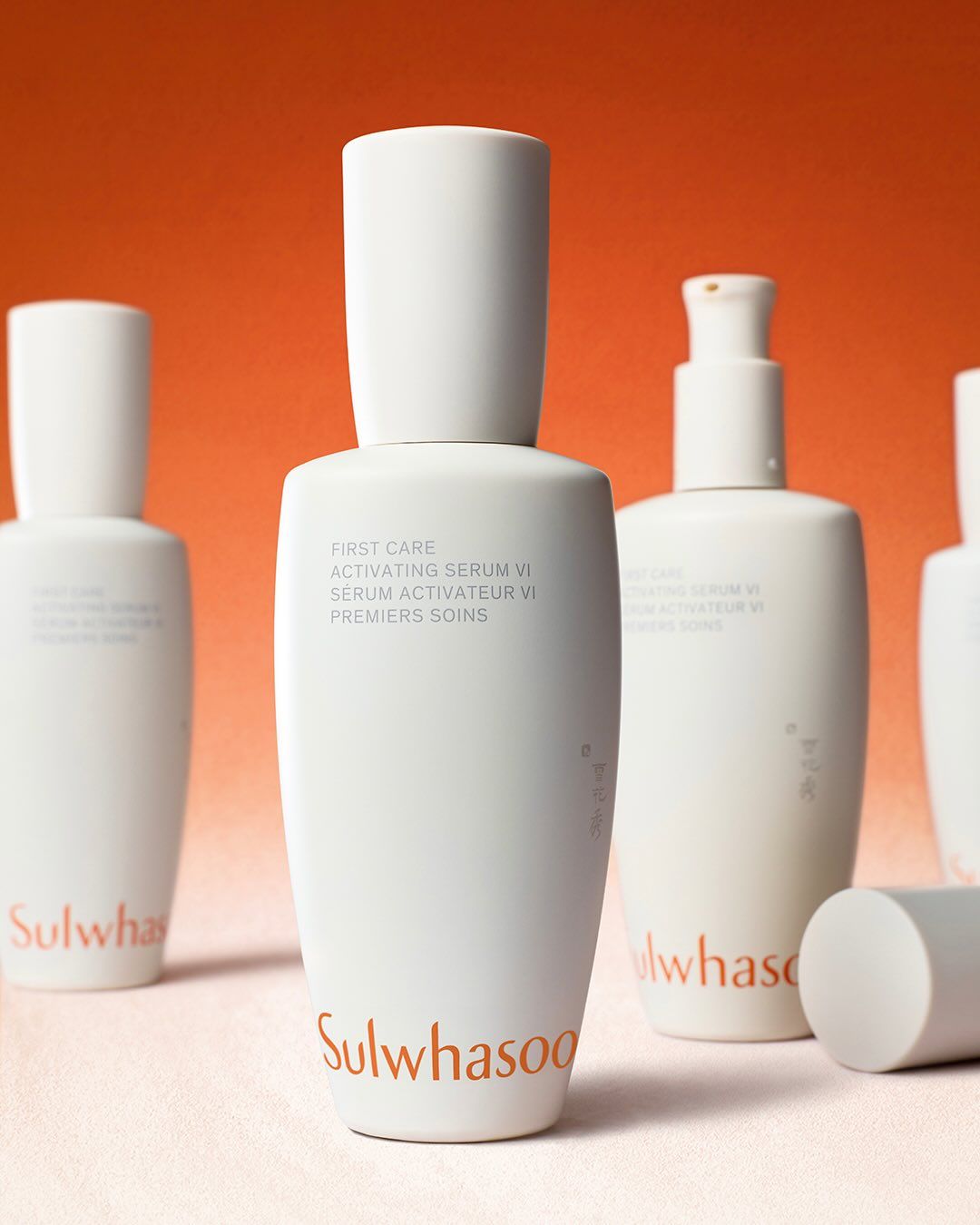 사진/ @sulwhasoo.official