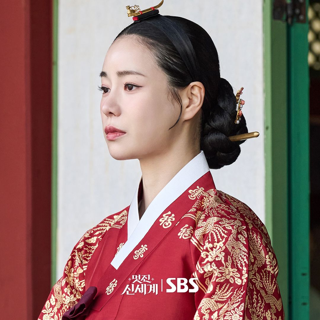 SBS 금토드라마 <멋진 신세계> 스틸