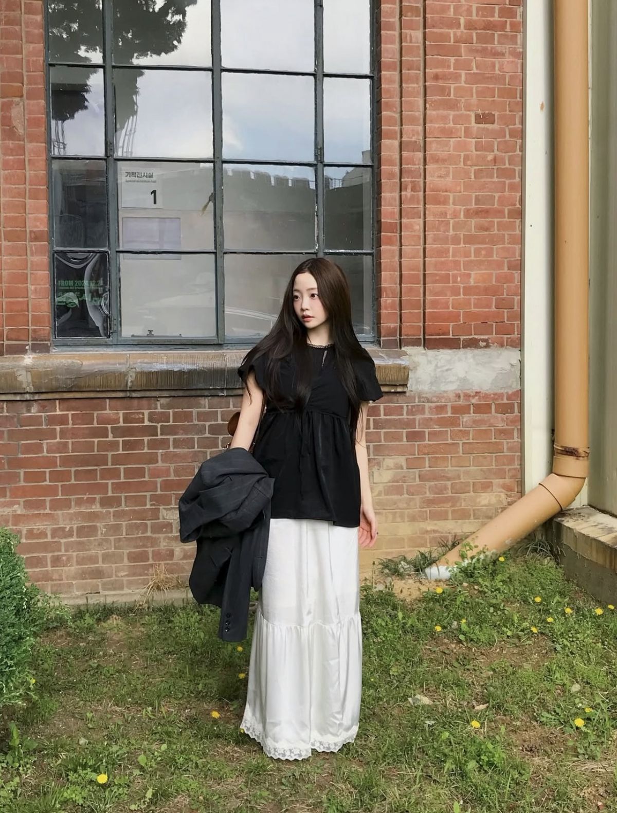 사진/환승연애 곽민경 인스타그램