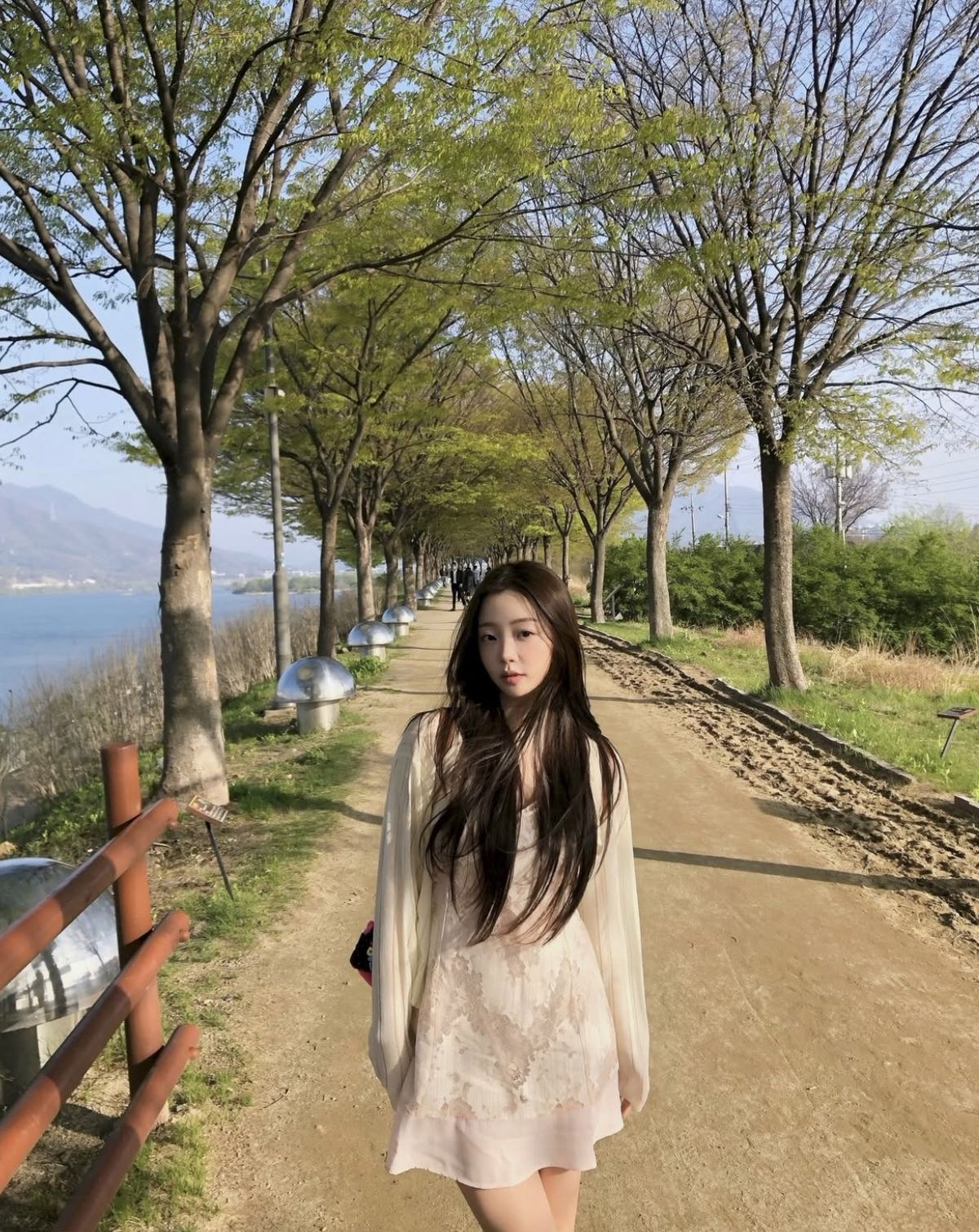 사진/환승연애 곽민경 인스타그램
