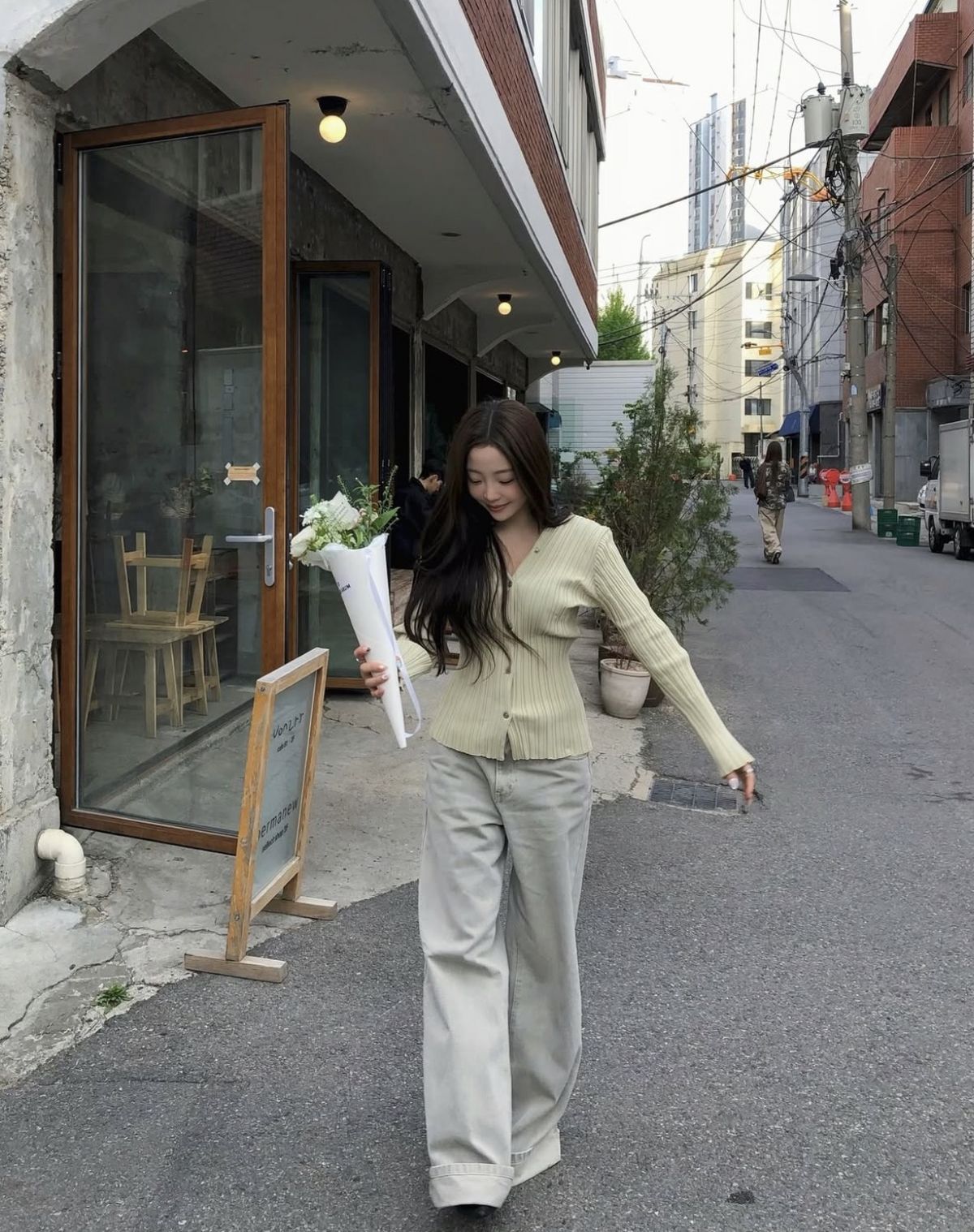 사진/환승연애 곽민경 인스타그램
