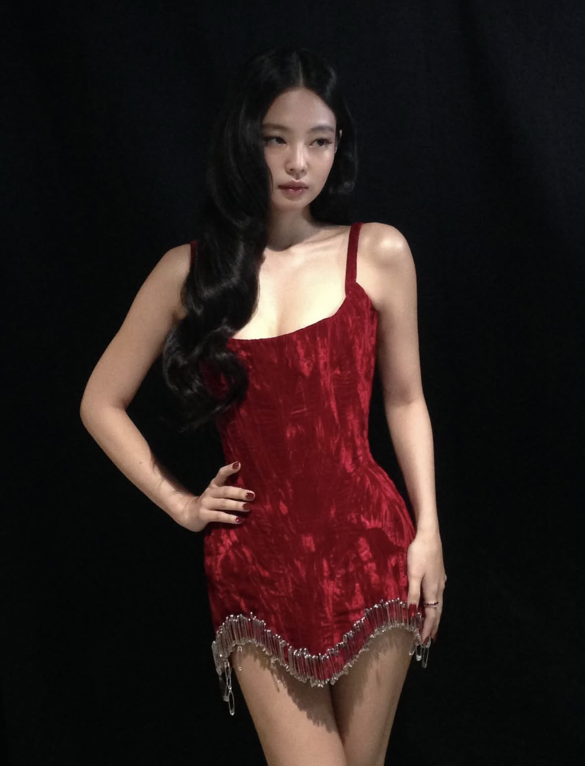 사진/ @jennierubyjane