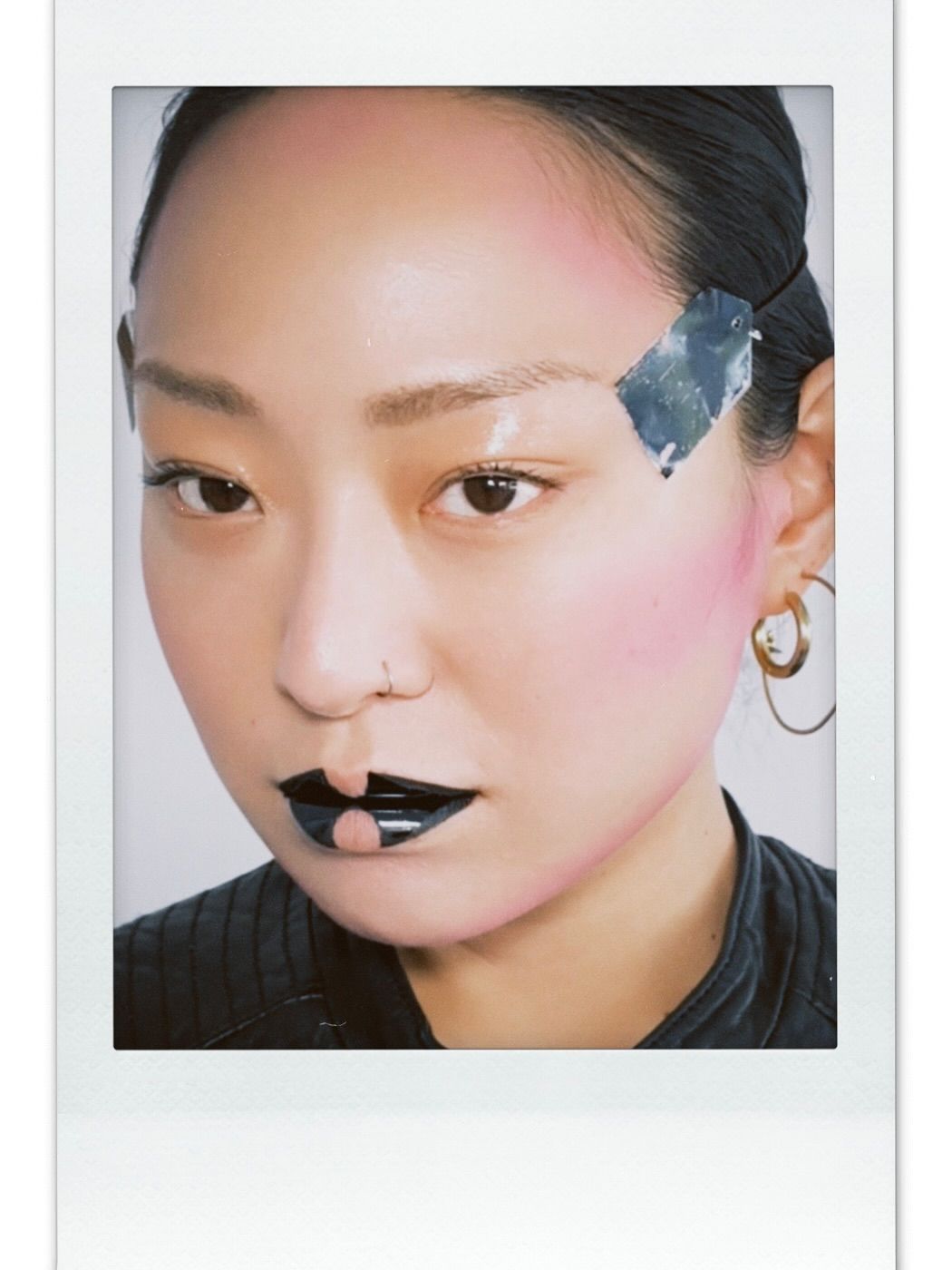 사진/ @minkimmakeup