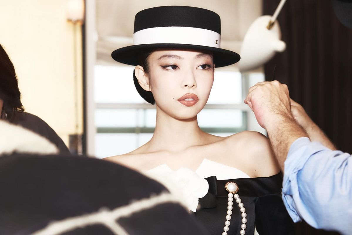 사진/ @jennierubyjane