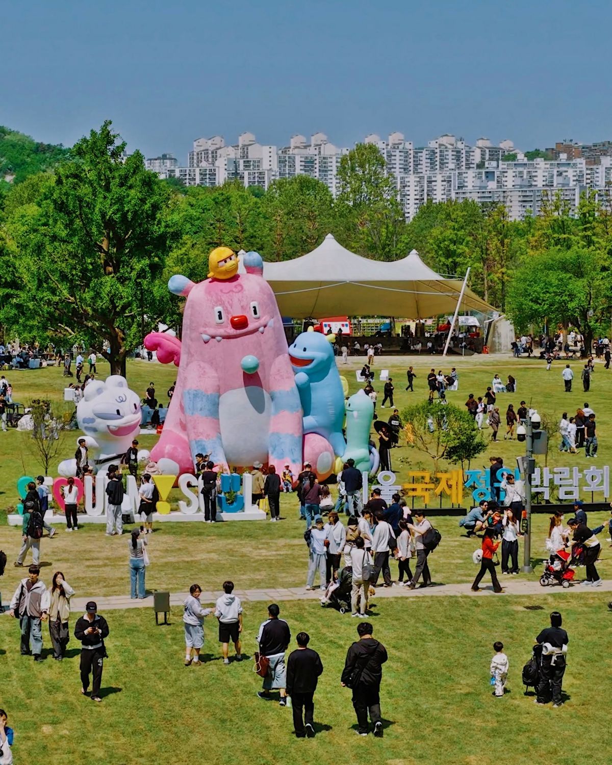 사진/ @seoul_official