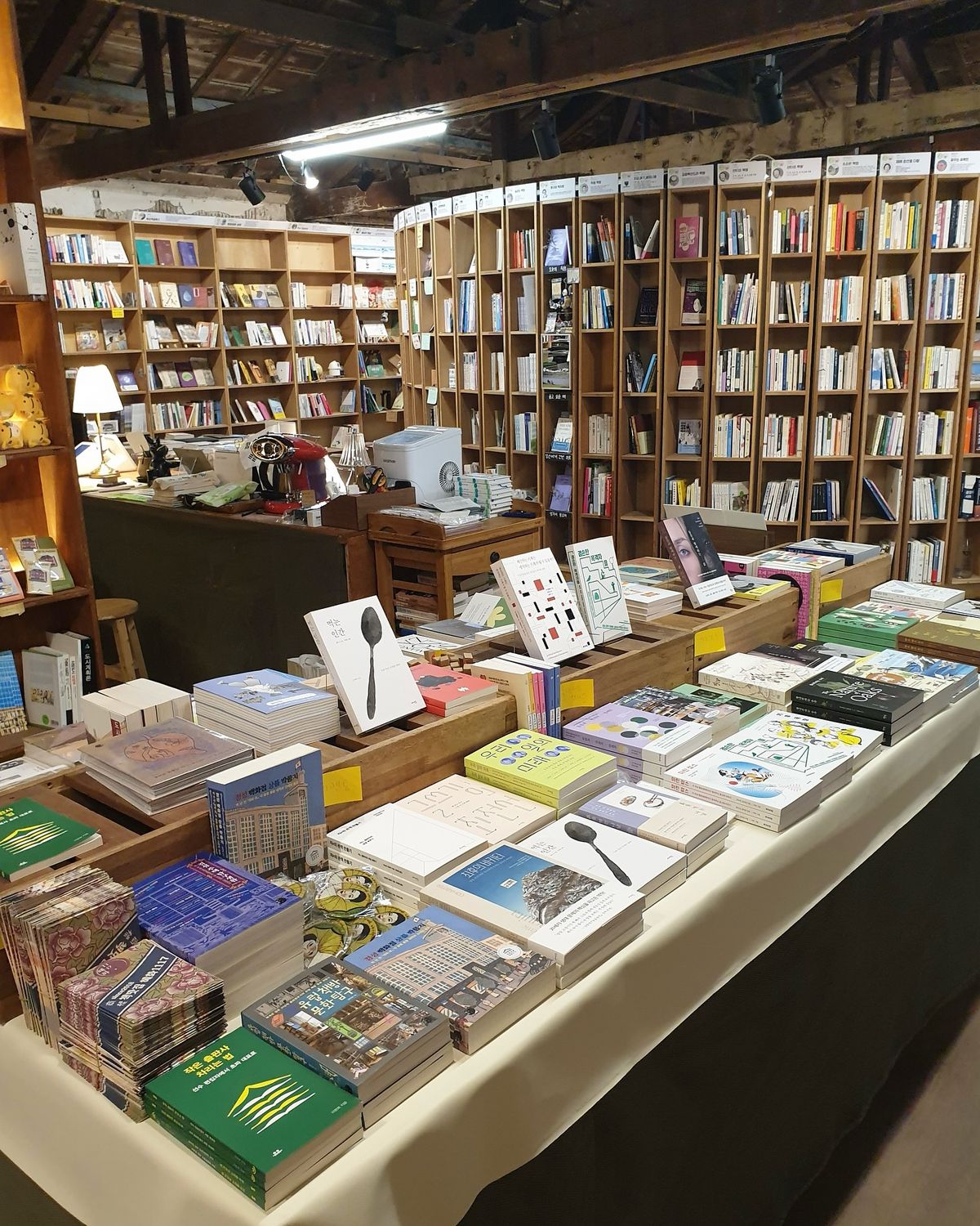 사진/ 포도책방 @podo.books.1