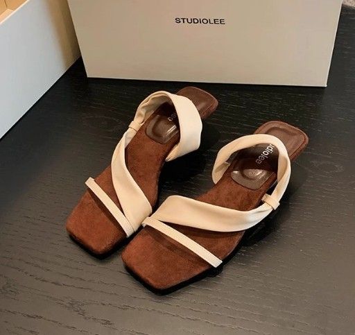 스퀘어토 웨지힐