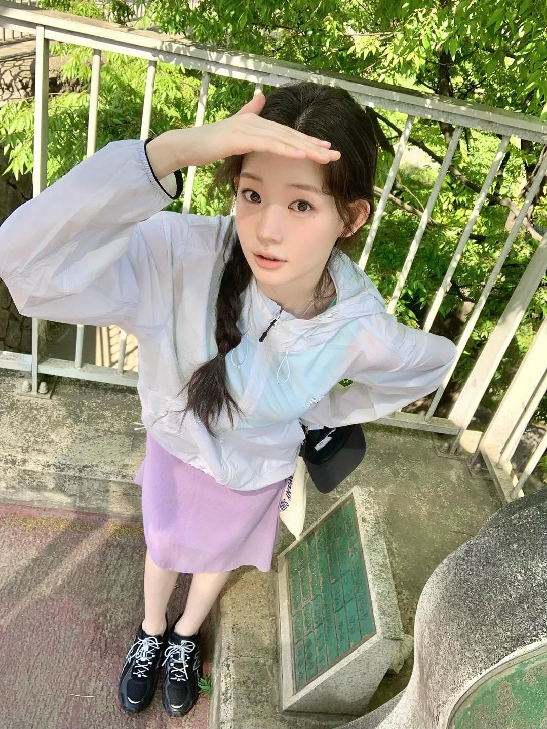 사진/ @yoonjiiii