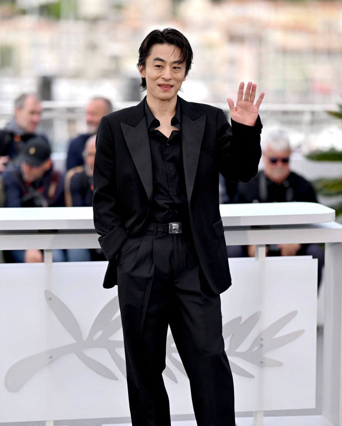 배우 구교환 / Getty Image