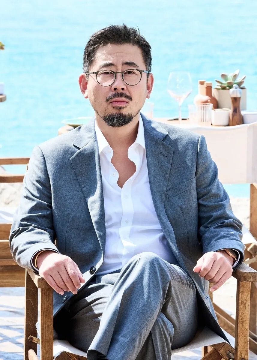 영화 '호프' 나홍진 감독 / 플러스엠엔터테인먼트 제공