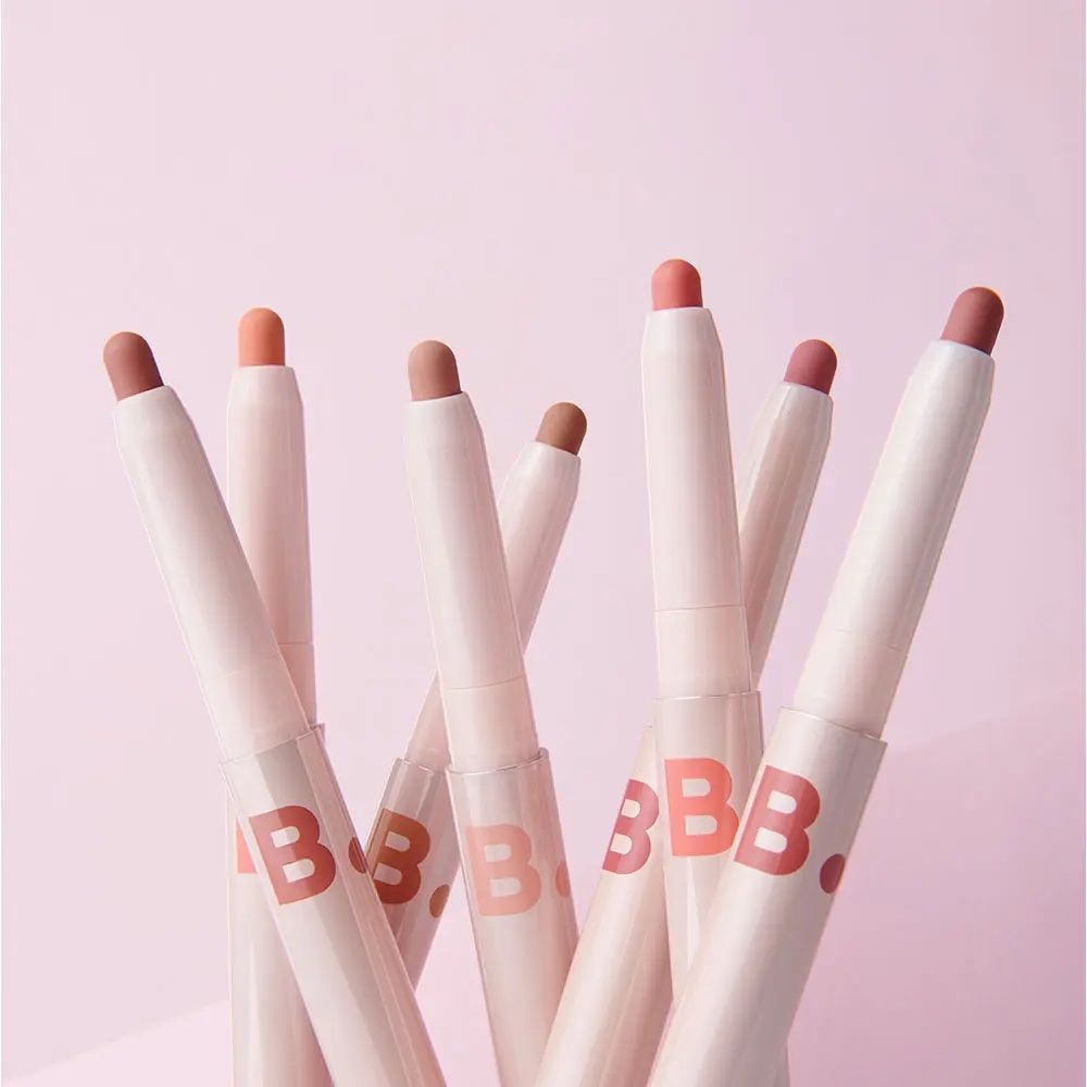 바닐라코 스머징 립 펜슬 누드 베이지 1만 4천원