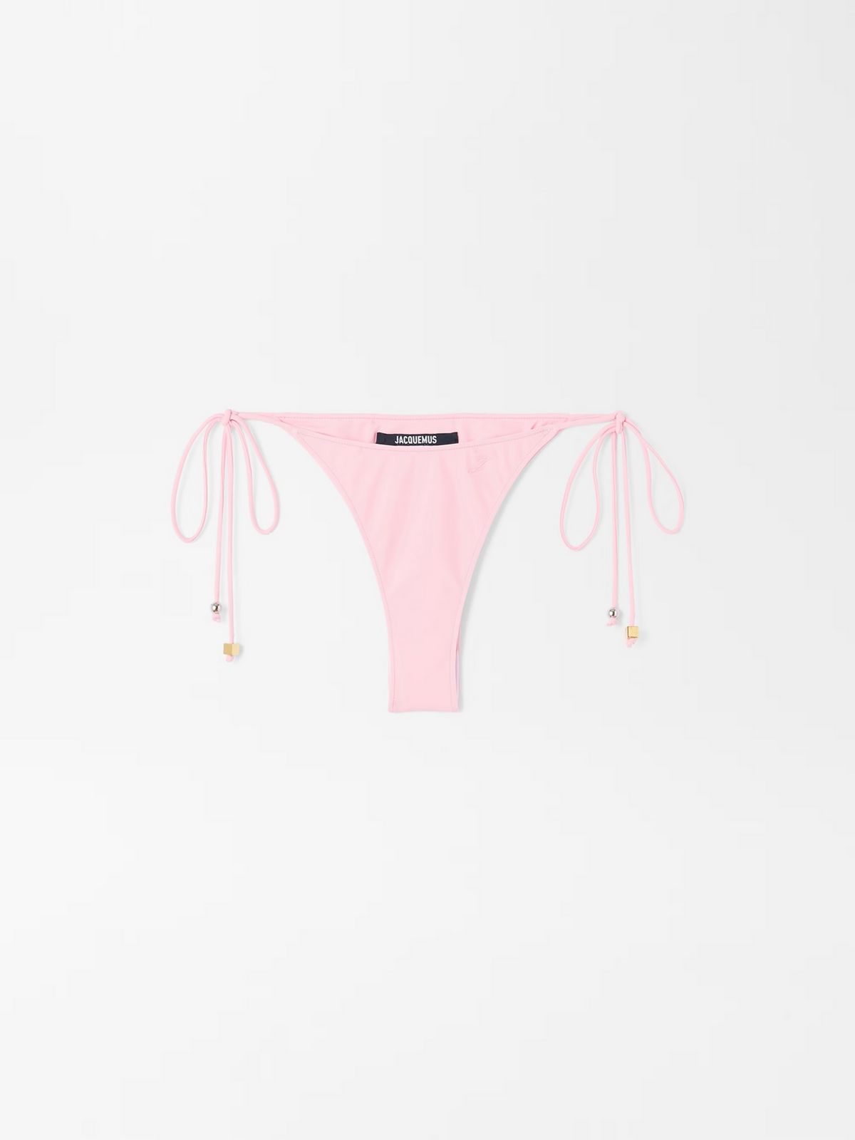 Jacquemus 트라이앵글 비키니 바텀 29만원