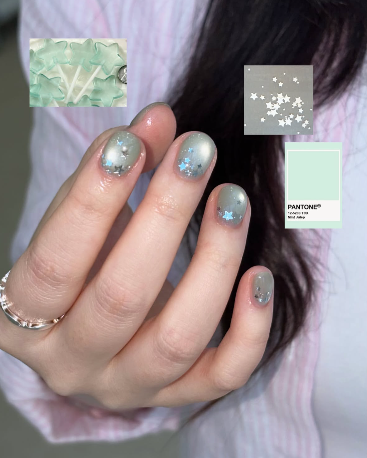 사진/ @nailmind_dw