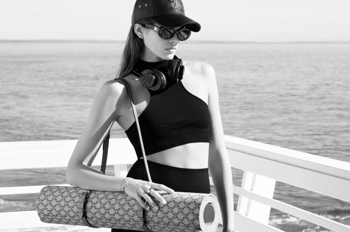 사진/ 셀린느 Celine