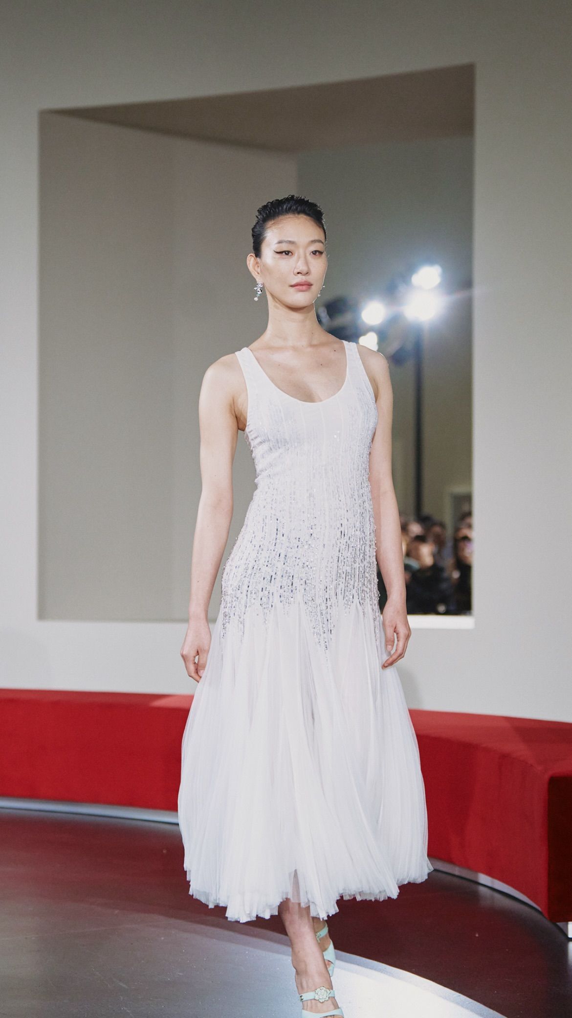사진/ @chanelofficial