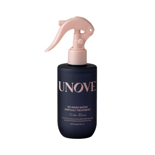 어노브 노워시 워터 앰플 트리트먼트 200ml 2만 5천원