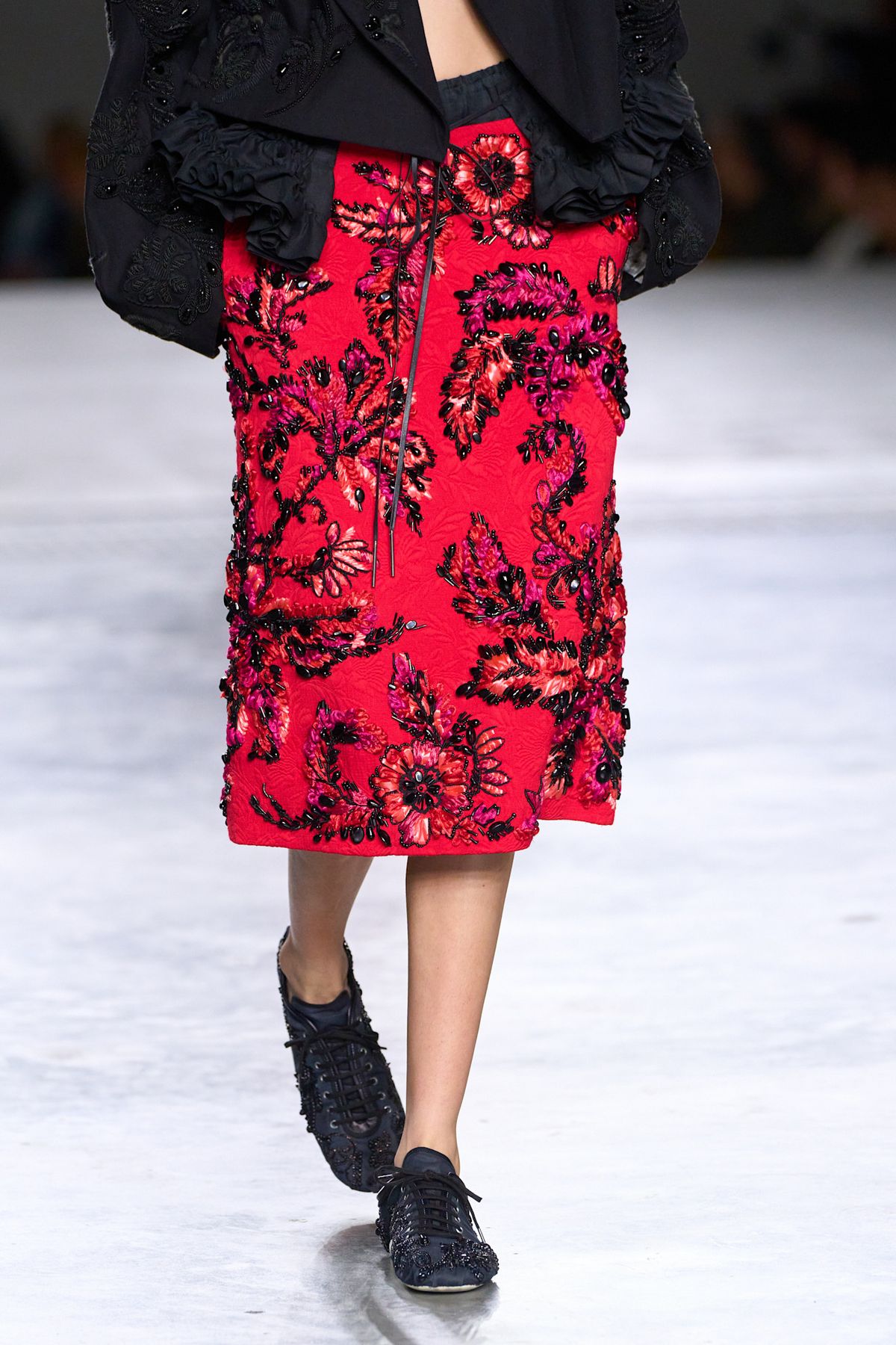 Van Noten S26
