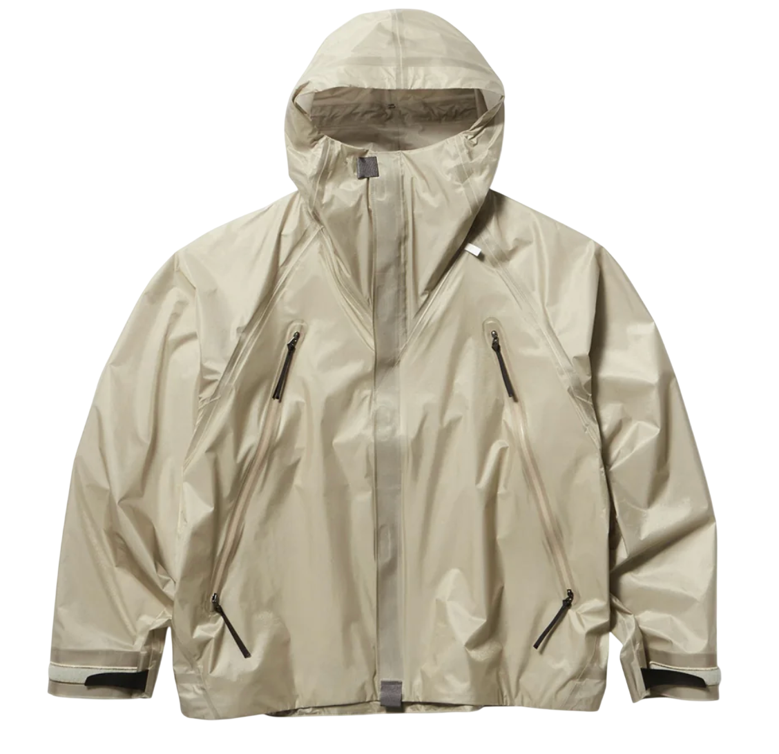 3L Jacket