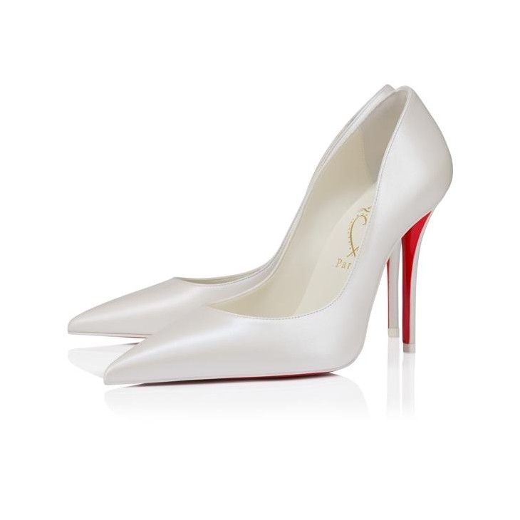 Christian Louboutin MissZ 1백58만원대