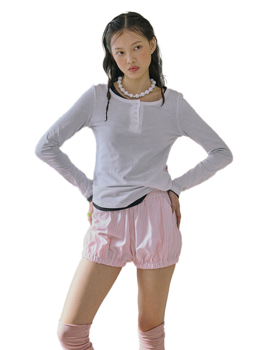 블루머 쇼츠