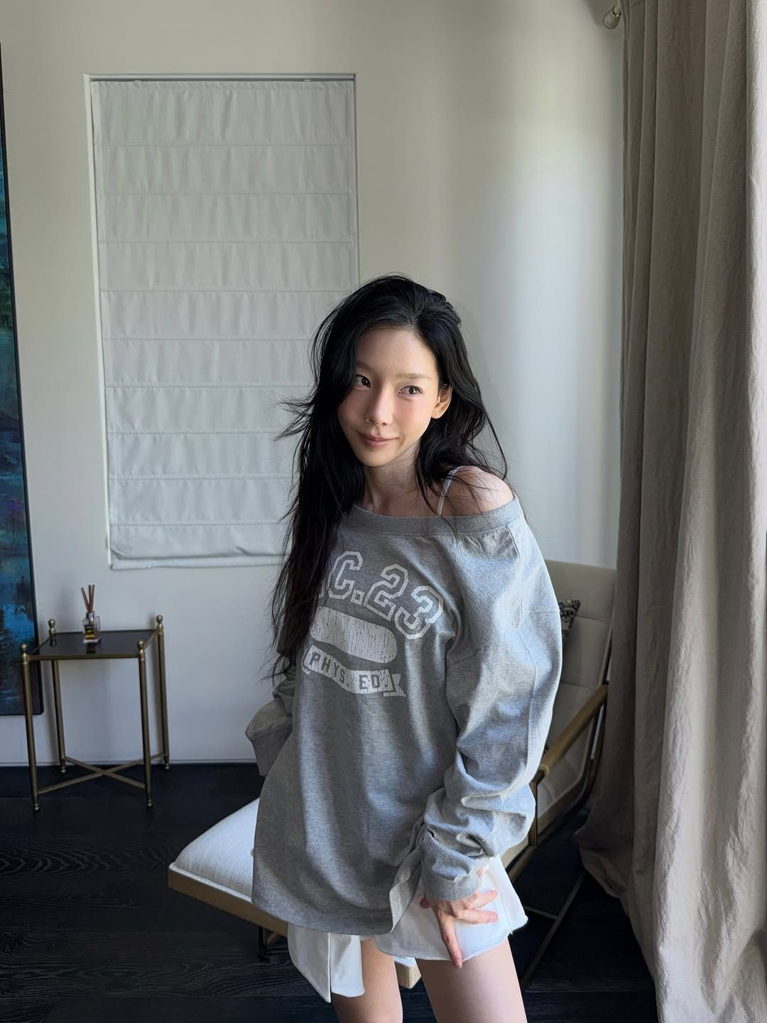 사진/ @taeyeon_ss 
