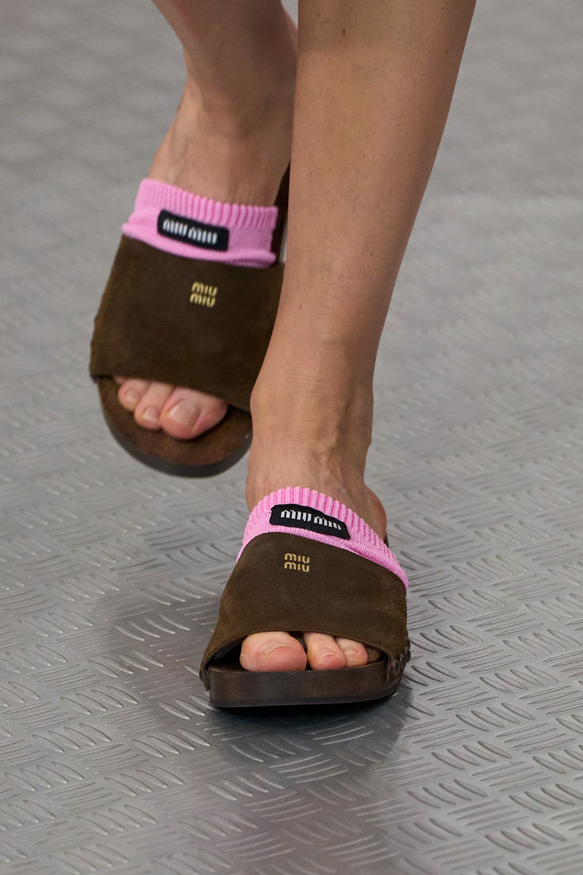Miu miu 2025 S/S 컬렉션