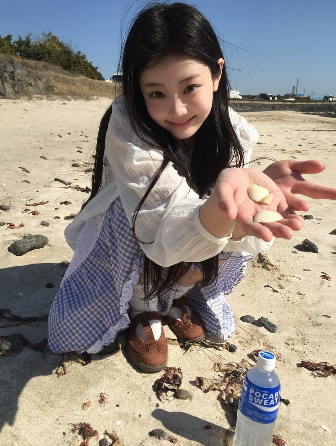  사진/ 아일릿 원희 @illit_official