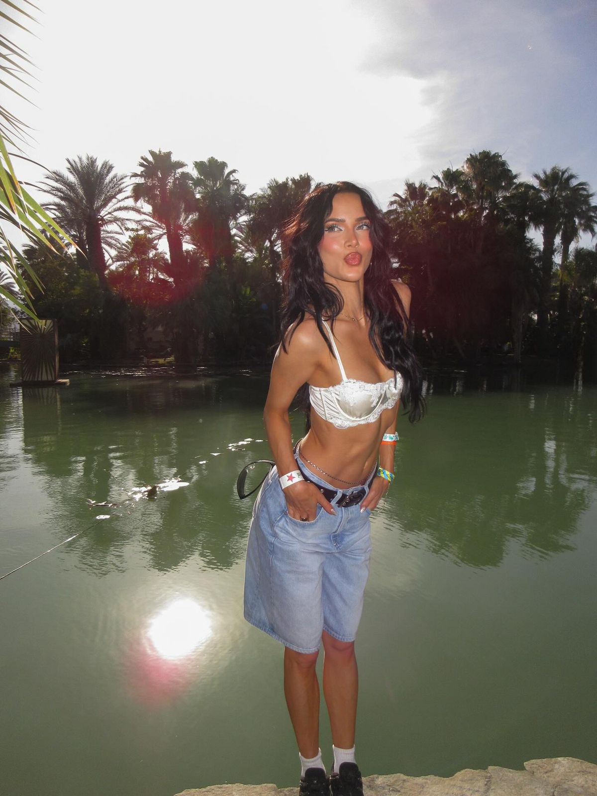 @genelleseldon
