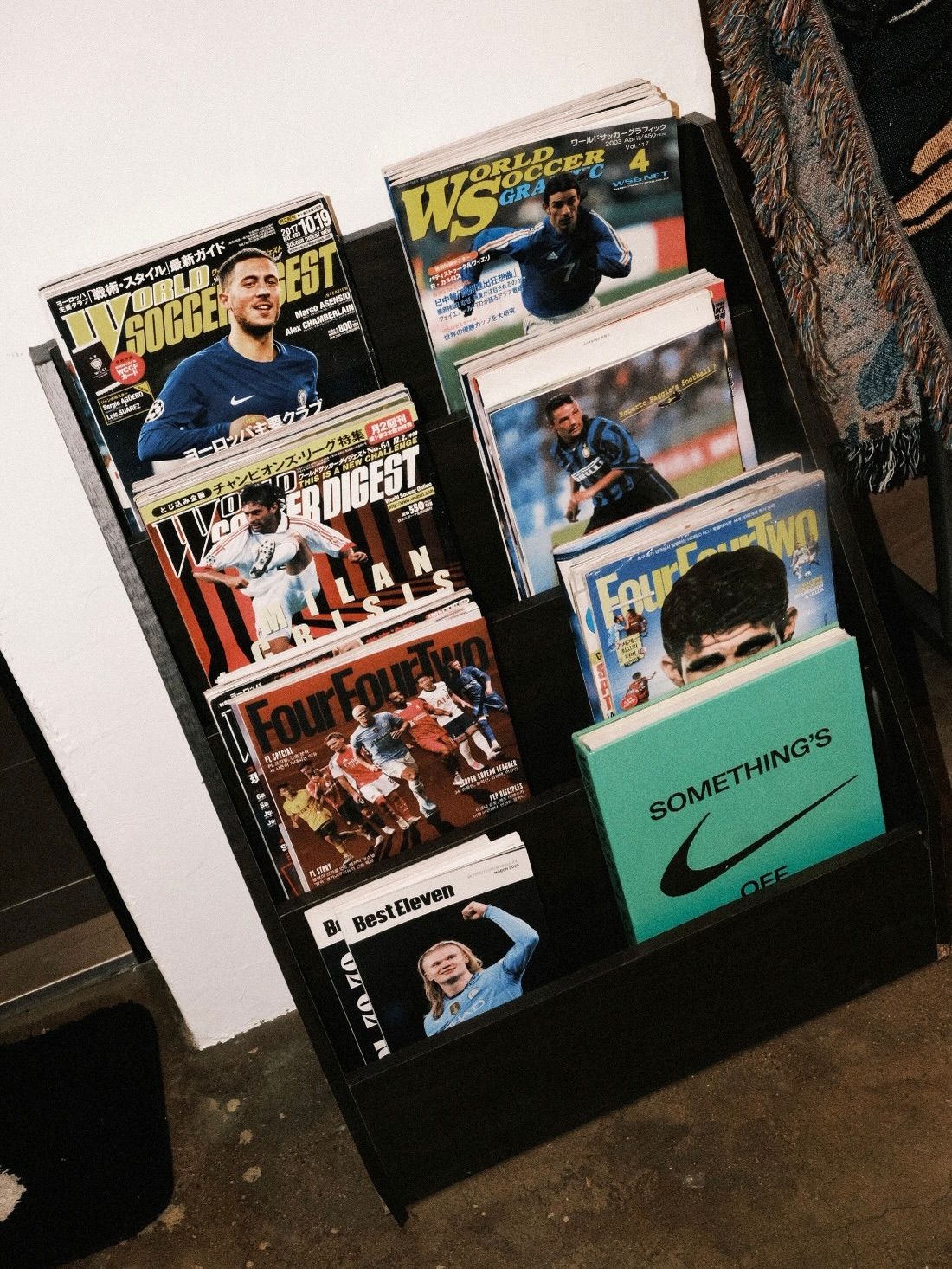 사진/ @collectorsroom.seoul