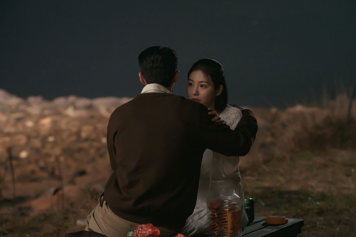 ENA 월화드라마 <닥터 섬보이> 스틸