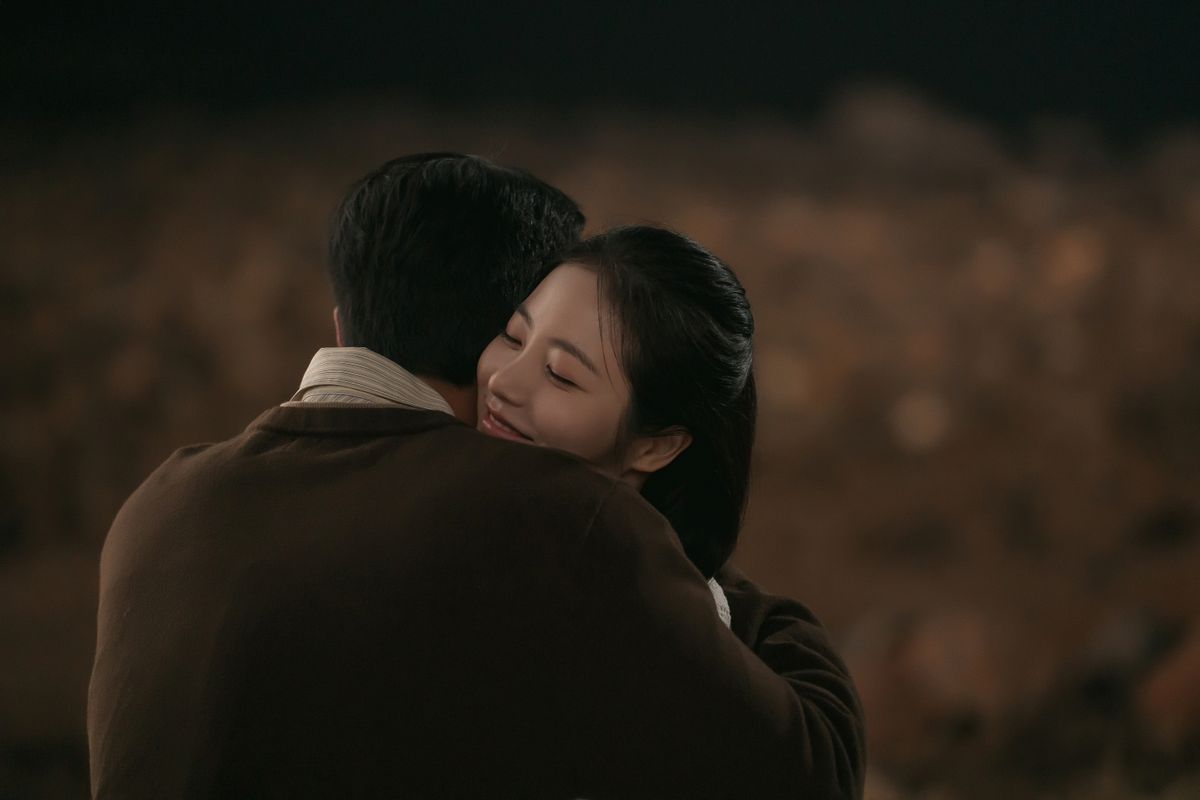 ENA 월화드라마 <닥터 섬보이> 스틸