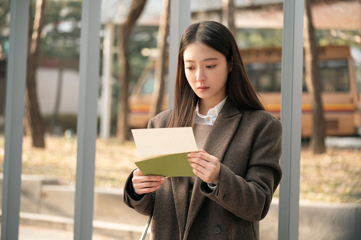 쿠팡플레이 시리즈 <사랑 후에 오는 것들> 스틸
