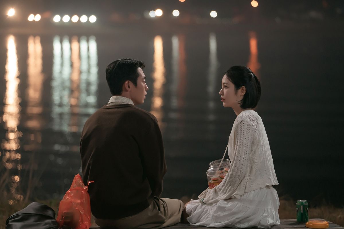 ENA 월화드라마 <닥터 섬보이> 스틸