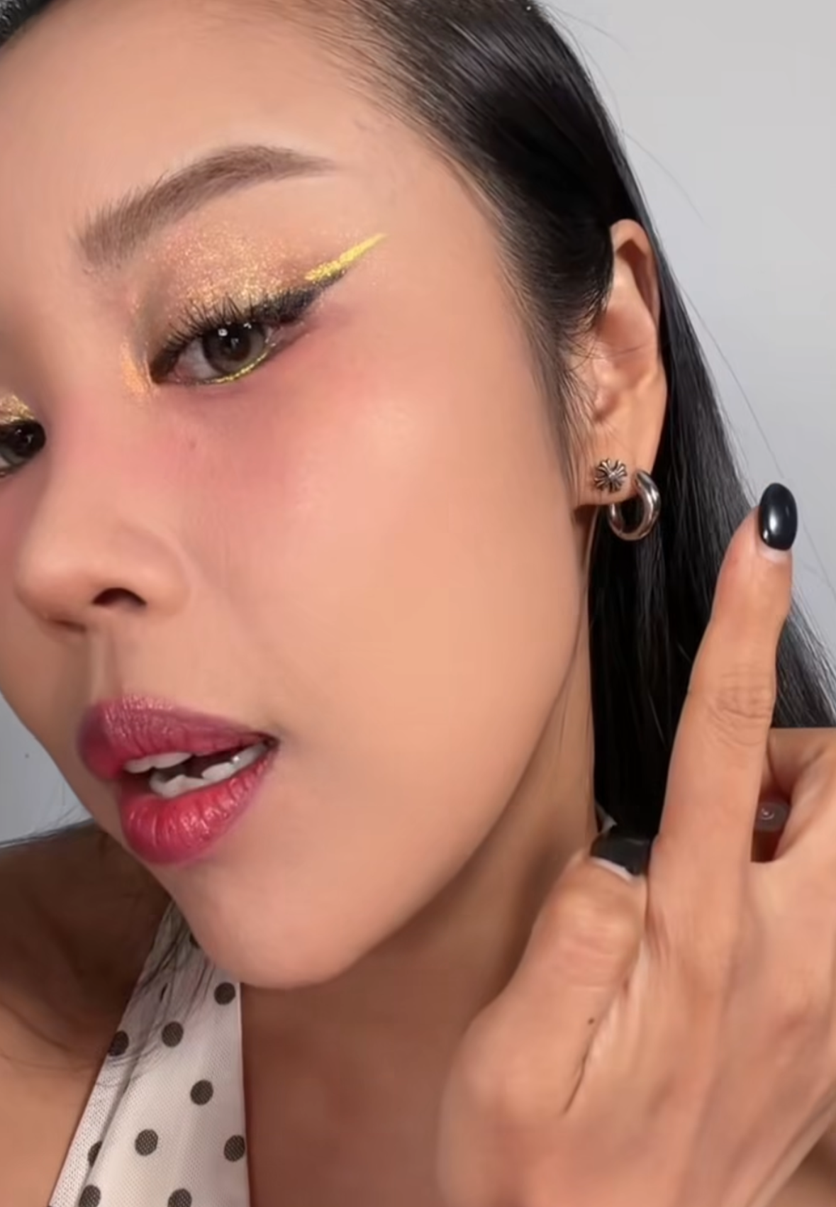 사진/ @hp_makeup.kr