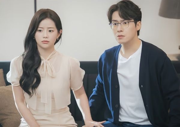 MBC 드라마 <21세기 대군부인> 스틸