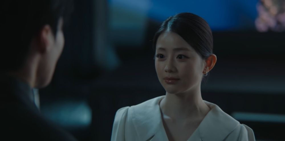 SBS 드라마 <멋진 신세계> 스틸