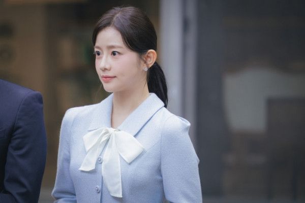 MBC 드라마 <21세기 대군부인> 스틸