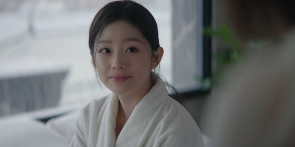 SBS 드라마 <멋진 신세계> 스틸