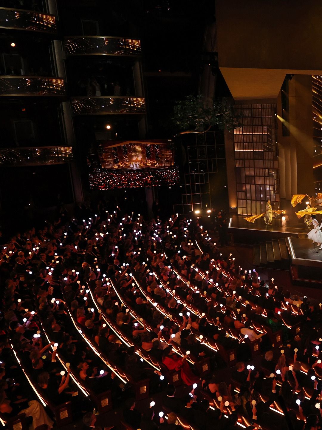 사진/ @theacademy