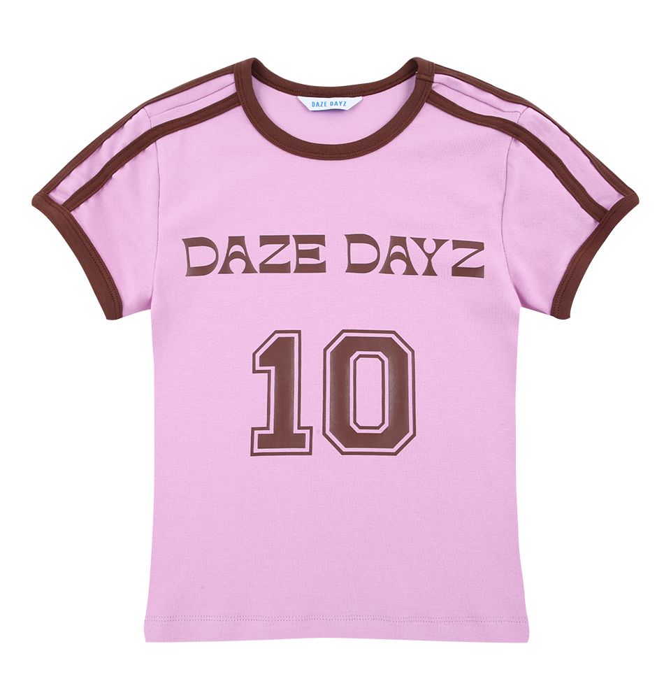 DECADE CLUB TEE
