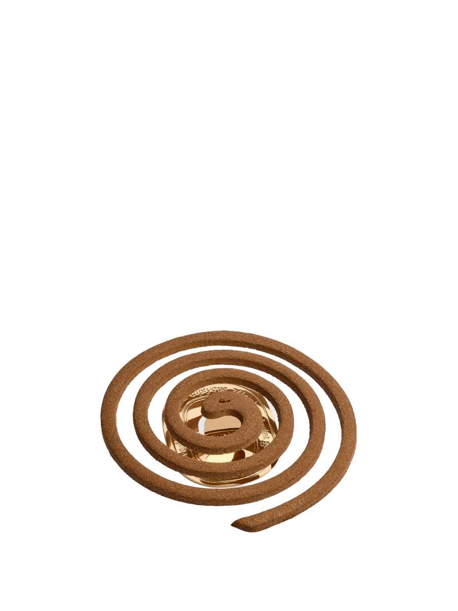 시트로넬 인센스 센티드 스파이럴스
