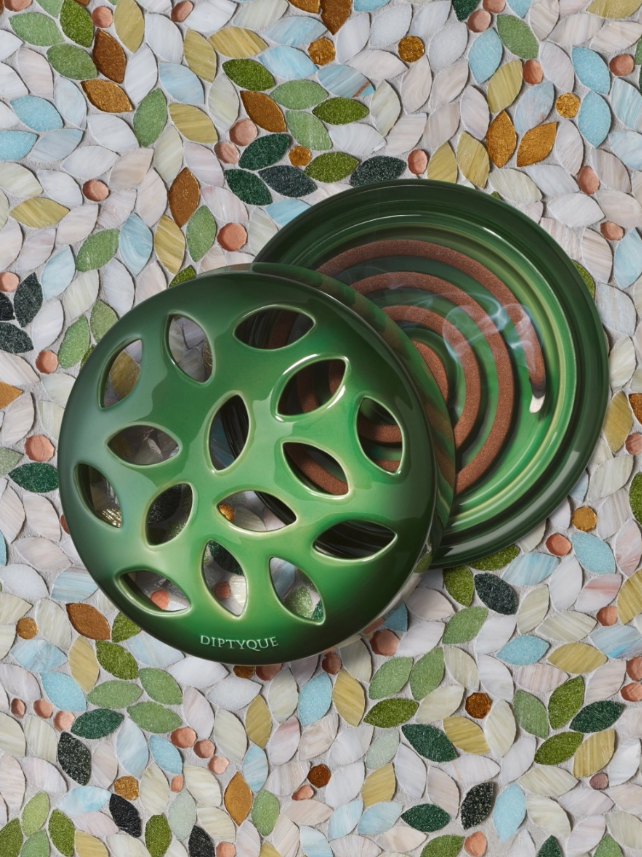 사진/ ©diptyque