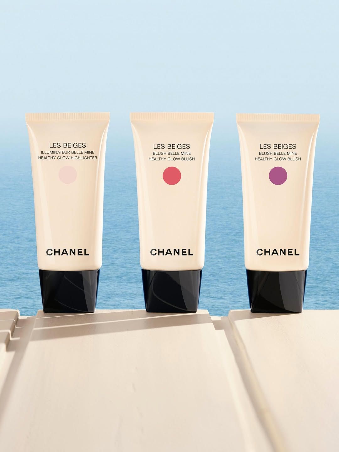 사진/ ©chanel beauty