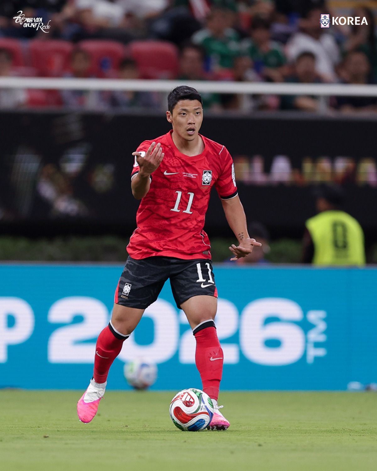 사진/ @thekfa