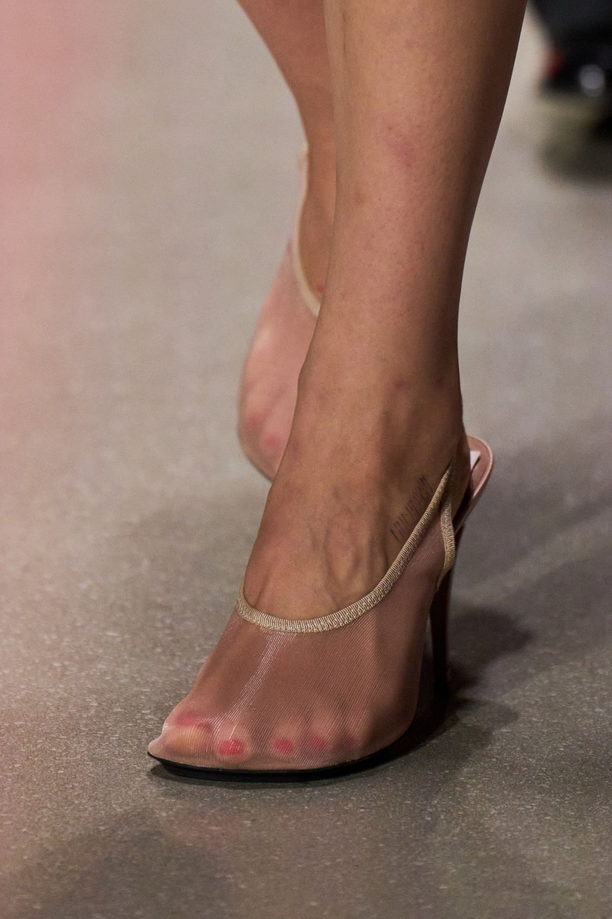 Stella Mccartney 26SS(출처: Launchmetrics)