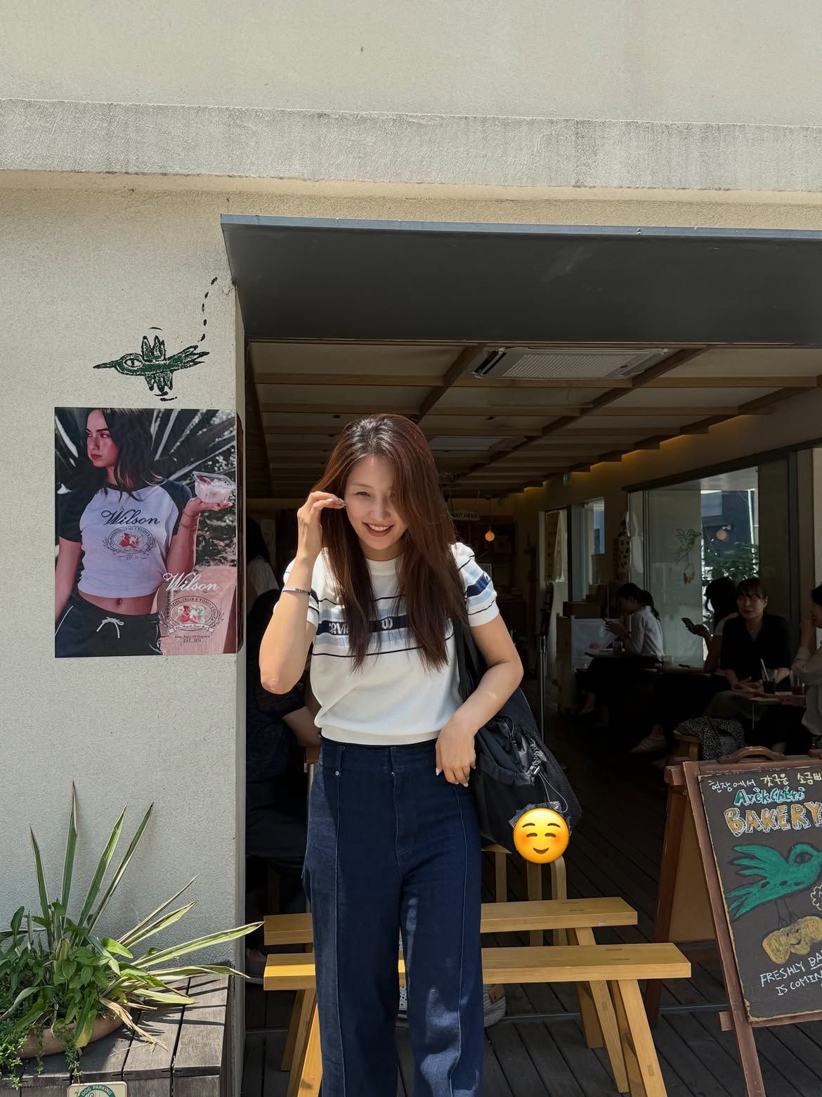 사진/ @jihyunilovee