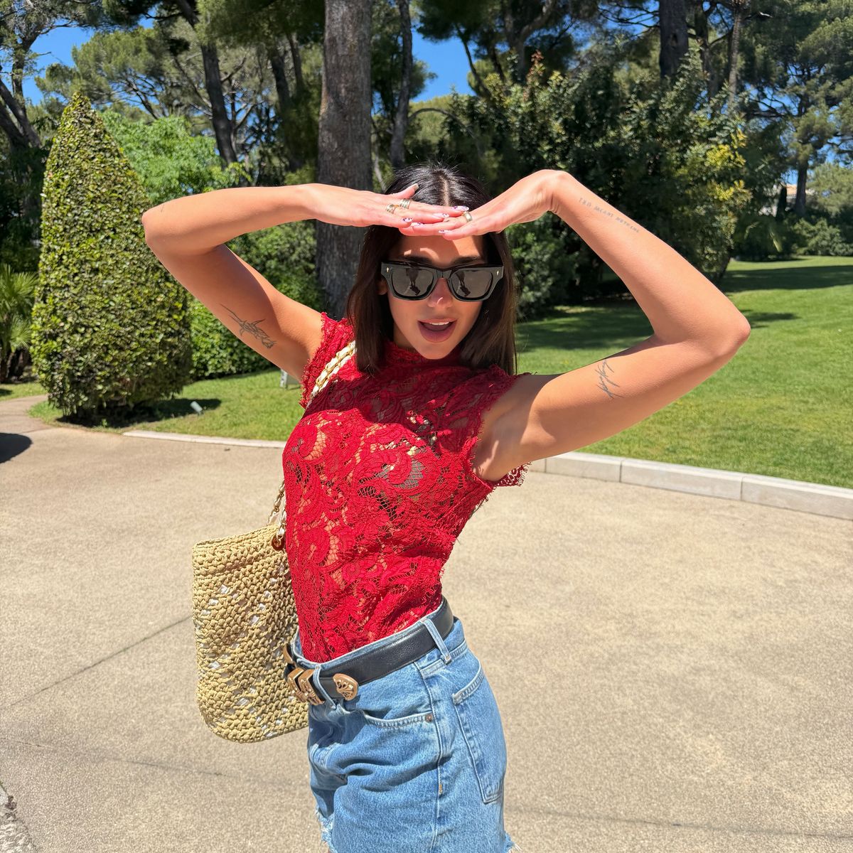 사진/ @dualipa